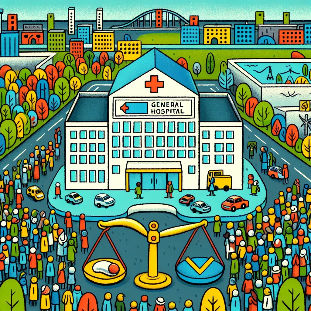 Čakovec Hospital Crisis: Surgeons’ Resignations Stir Concerns