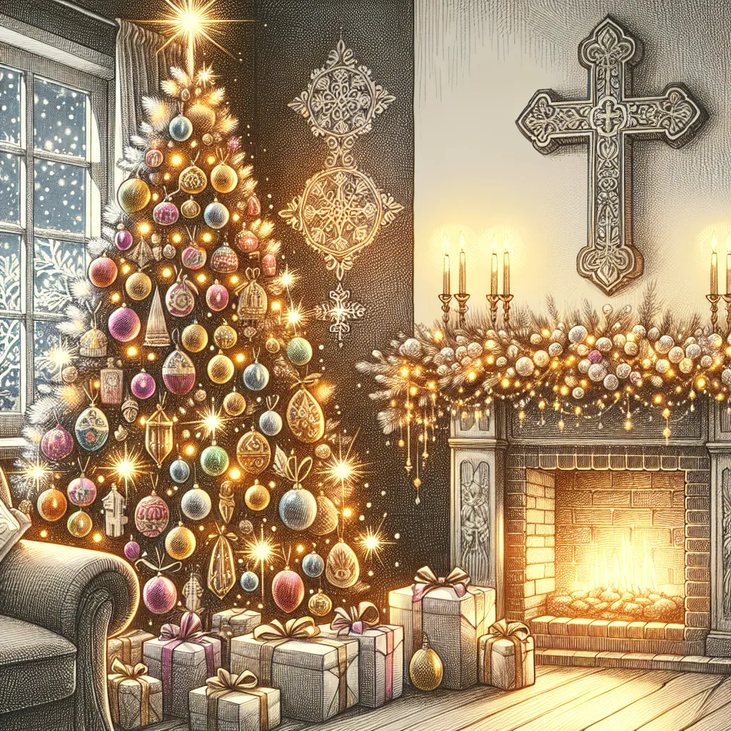 Croatian PM Wishes Orthodox Christians a Joyous Christmas