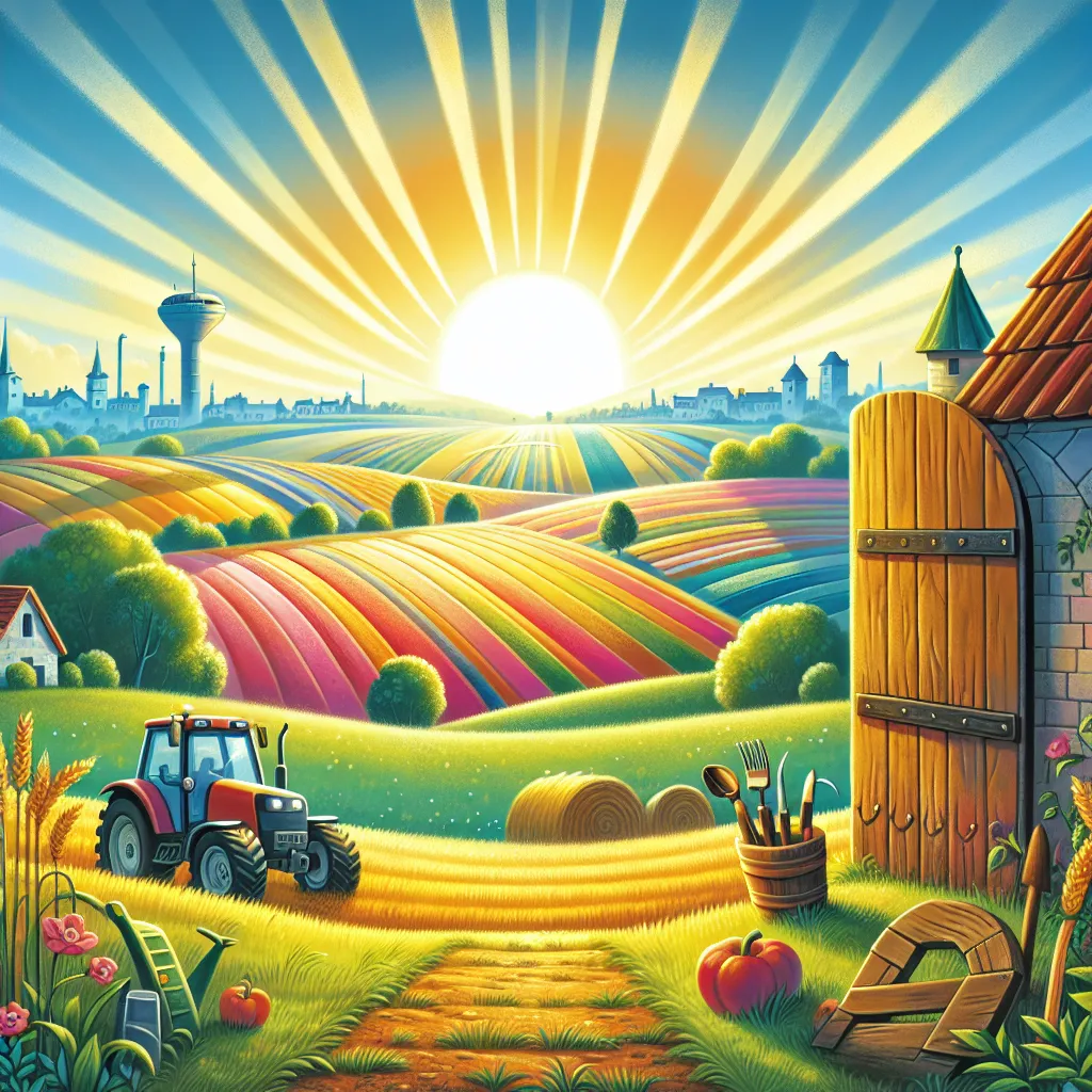 David Vlajčić Proposed as New Croatian Agriculture Minister