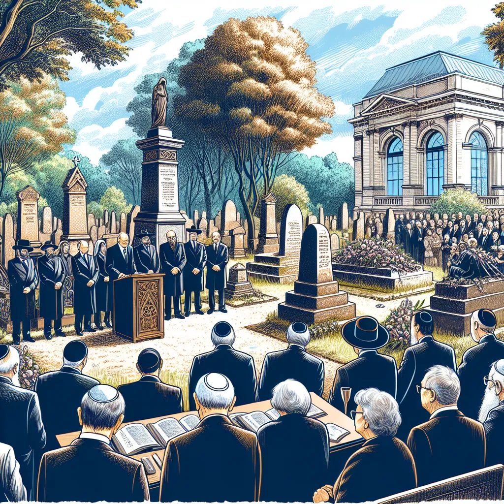 Farewell to Polish-Jewish Historian Marian Turski