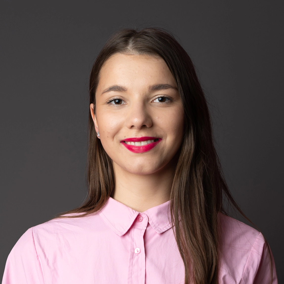 Josipa’s passion: helping students grow through language