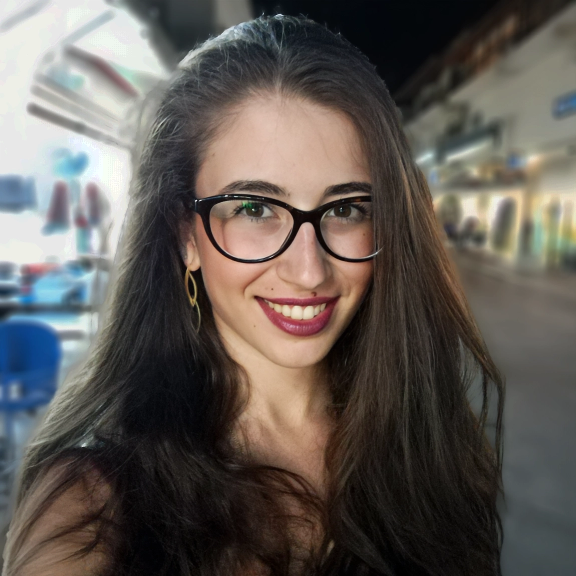 Maria: bringing Greek language and culture to life