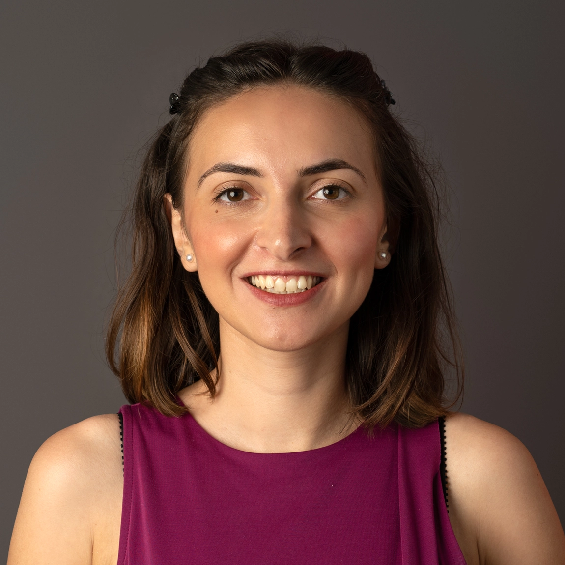 Mateja’s mission: teaching Croatian and preserving its culture
