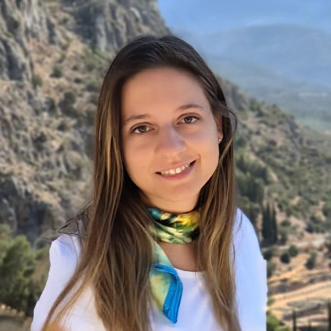 Nikolina: bringing the Croatian language to life