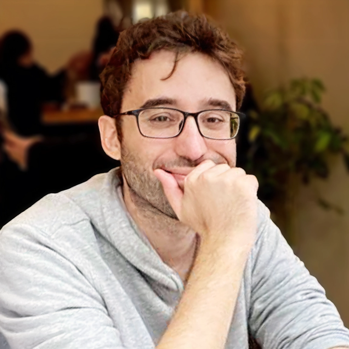 Nikos: teaching Greek as a bridge to culture and history