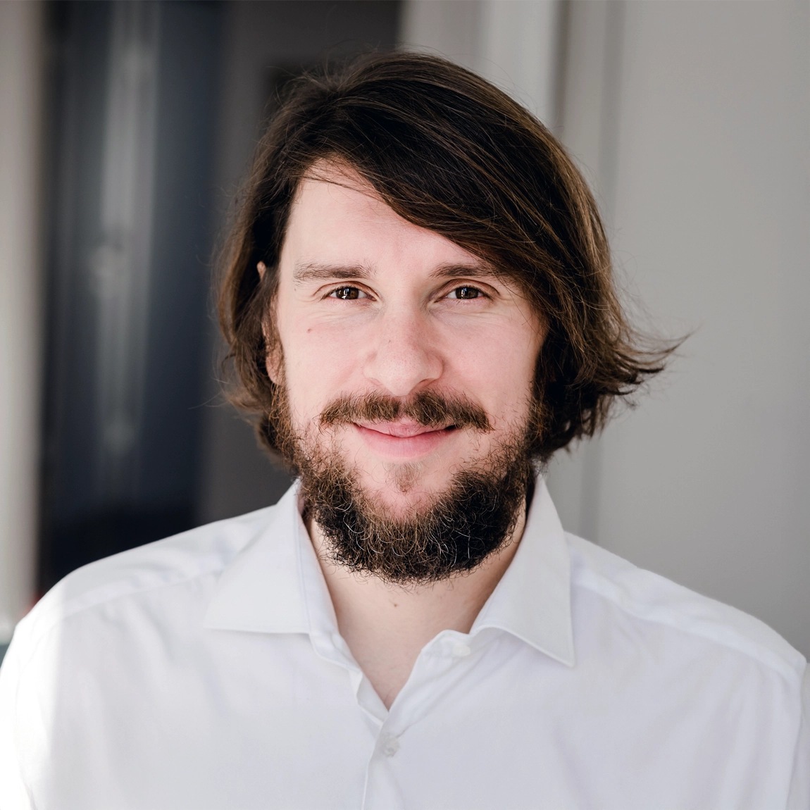 Patrick’s journey: learning Ukrainian to connect and understand
