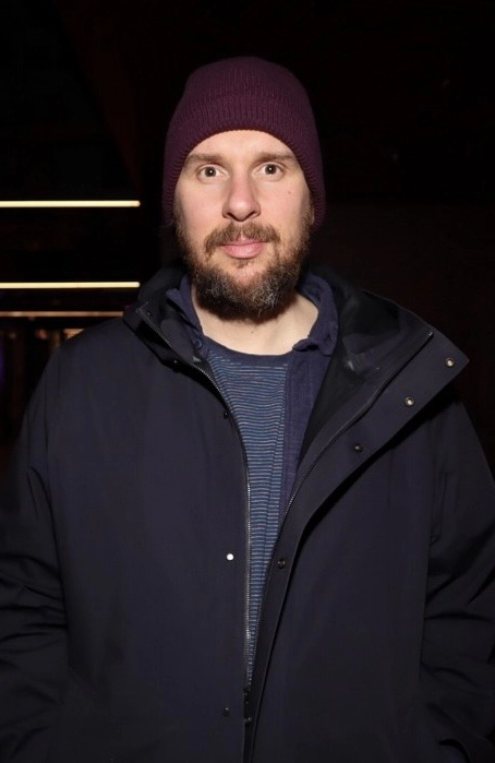 Student Patrick