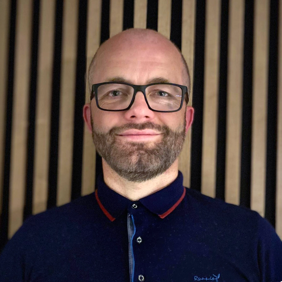 Why Tomasz always knew he would become a Polish teacher
